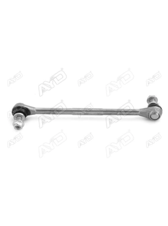 AYD 96-10307 | 10307 / Viraj Rotu Ön 08-Fiesta-Ma.2 Metal / | 2 Adet