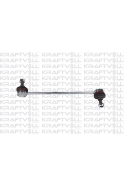 KRAFTVOLL 13040284 | Z-Rot Ön Courıer 14 /-Fiesta VI 08 /-B Max 12 /-Mazda II 07-(Metal)