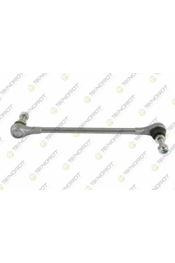 TEKNOROT FO-236 | Stabilizer Z Rotu Ön Alüminyum Fiesta Cb1 08-12 VI 08-Fiesta III Ccn 12-Transit Courıer C4a 14 -