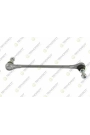 TEKNOROT FO-236 | Stabilizer Z Rotu Ön Alüminyum Fiesta Cb1 08-12 VI 08-Fiesta III Ccn 12-Transit Courıer C4a 14 -