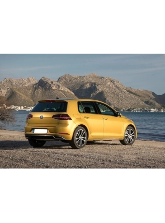 After Vw Golf 7.5 2017-2020 Arka Bagaj Amortisörü Pistonu 5G6827550G