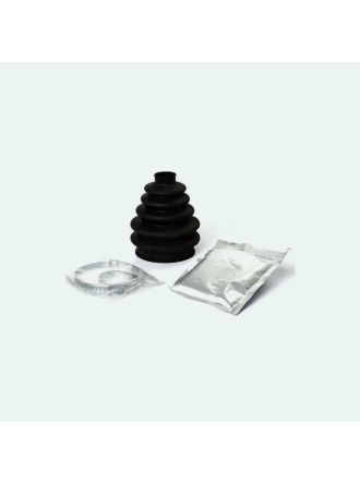 FEBİ 173319| Ford Fiesta 2008-2012 Aks Körüğü Dış FEBİ Marka