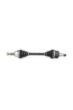 KRAFTVOLL 01010078| Ford Fiesta 2008-2012 Manuel Vites Komple Aks Sol