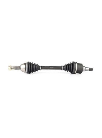 KRAFTVOLL 01010078| Ford Fiesta 2008-2012 Manuel Vites Komple Aks Sol