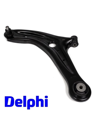 DELPHI TC2184 | Ford Fiesta 2008-2012 Sol Ön Salıncak (Alt Tabla)