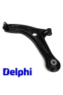 DELPHI TC2184 | Ford Fiesta 2008-2012 Sol Ön Salıncak (Alt Tabla)