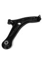 DELPHI TC2185 | Ford Fiesta 2008-2012 Sağ Ön Salıncak (Alt Tabla)