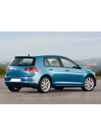 After Vw Golf 7 2013-2017 Arka Bagaj Amortisörü Pistonu 5G6827550C