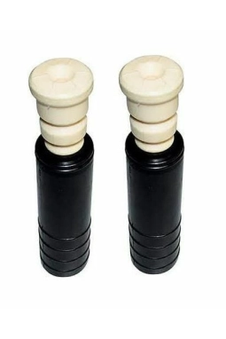 YTT Y9651 | Ford Fiesta 2008-2012 Arka Amortısor Takoz Seti Yan Sanayi
