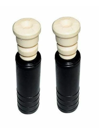 YTT Y9651 | Ford Fiesta 2008-2012 Arka Amortısor Takoz Seti Yan Sanayi