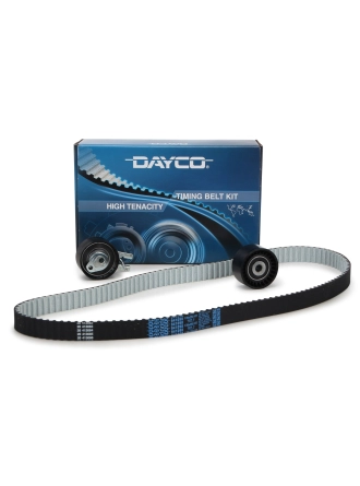 DAYCO KTB857 | Ford Fiesta 2008-2012- 1.4 TDCI Euro 5 Triger Seti