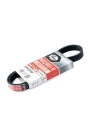 GATES 6PK1019SF | Ford Fiesta 2008-2012 1.4-1.6 Benzinli V Kayısı