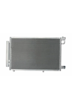 BOSCH 1986AD2054 | Klima Radyatörü (Kondenser) 09 > Fiesta 1.25-1.4-1.4 TDCI-1.5Tdci-1.6Ti