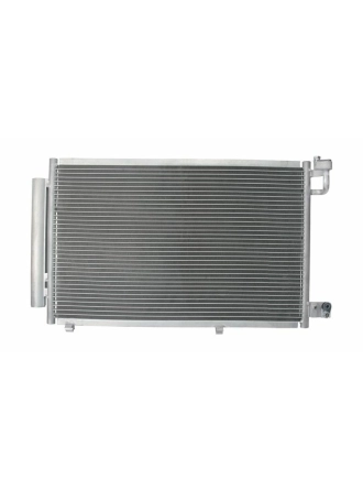 BOSCH 1986AD2054 | Klima Radyatörü (Kondenser) 09 > Fiesta 1.25-1.4-1.4 TDCI-1.5Tdci-1.6Ti