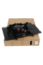 FORD OTOSAN 8V518C607CL | Fan Ve Motor +Ac 1.4 /1.6 Benzinli / Dizel: Fıesta 09-