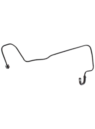 FORD OTOSAN 8V218C012AG | Fiesta 2008-2012 1.25-1.4 Benzinli Radyator Yedek Su Depo Hortumu