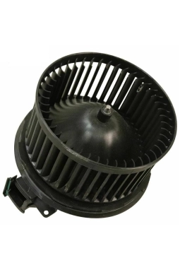 KALE 355465 | Ford Fiesta 2008-2012 Kalorifer Motoru