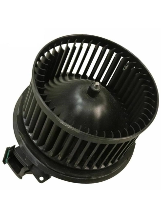 KALE 355465 | Ford Fiesta 2008-2012 Kalorifer Motoru