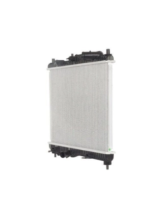 Ford Fiesta 2008-2012 1.4 TDCI Su Radyatörü Kale Marka