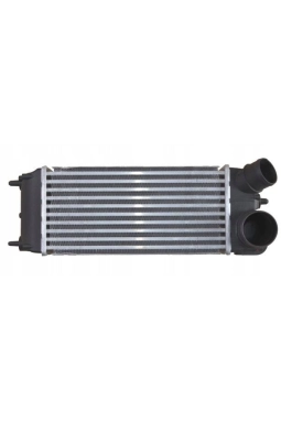 KALE 344910 | Ford Fiesta 2008-2012 1.6 TDCI Euro 4 İntercooler
