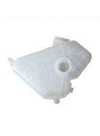KALE 343870| Ford Fiesta 2008-2012 Benzinli Radyatör Yedek Su Deposu