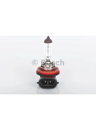 Bosch Ampul H11 12V 55W Pure Light PGJ19-2