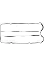 VİCTOR REİNZ 71-38086-00 | Külbütör Kapak Contası 00-Focus-Fiesta 1.4 1.6 Victor