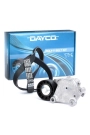 DAYCO KPV092 | Ford Fiesta 2007-2010 1.4 Dizel Euro4 V kayış Gergi Kütüğü Seti