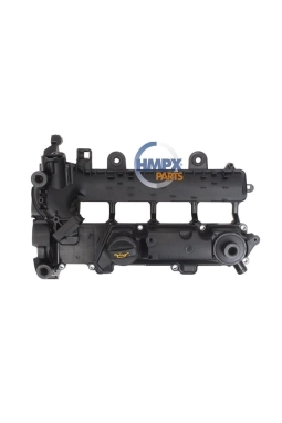 FEBI 177219| Ford Fiesta 2008-2012 Model Arası Üst Kapak Emme Manifoltlu FEBI Marka