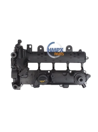 FEBI 177219| Ford Fiesta 2008-2012 Model Arası Üst Kapak Emme Manifoltlu FEBI Marka