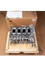 PSA 1610032980 | Ford Fiesta 2008-2018 1.6 TDCI Euro 5 Motor Bloğu (Piston Sekmanlı) Ford Orijinal