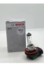 Bosch H11 Eco 12V 55W (Adet)