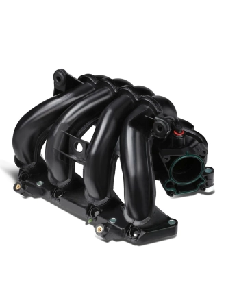 FORD OTOSAN 8A6G9424AC | Fiesta 2008-2012 1.25 Benzinli Emme Manifoldu Komple