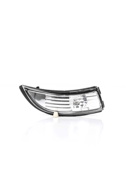 BSG 30-916-004 | Ford Fiesta 2008-2012 Ayna Sinyali Sağ Yan Sanayi