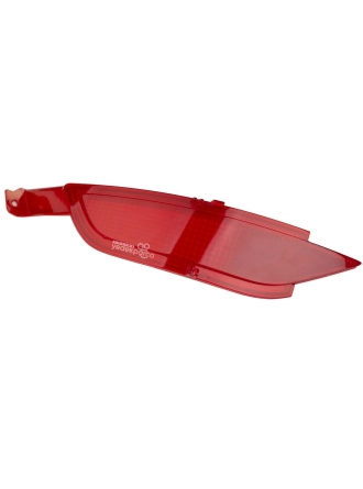DEPO 431-2901R-LDE | Ford Fiesta 2008-2012 Arka Kedi Gözü Sağ (Reflektör) Yan Sanayi