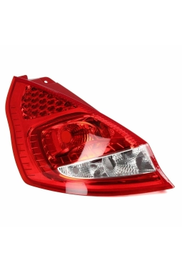MARGO 2805005| Ford Fiesta 2008-2011 Arka Stop Sol Yan Sanayi