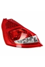 MARGO 2805005| Ford Fiesta 2008-2011 Arka Stop Sol Yan Sanayi