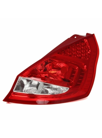 MARGO 2805005 | Ford Fiesta 2008-2011 Arka Stop Sağ Yan Sanayi