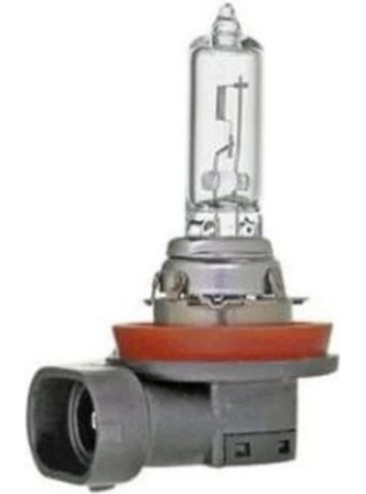 Bosch H11 Ampul (1987302806)