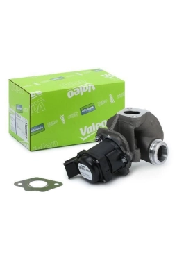 VALEO 700413 | Ford Fiesta 2008-2012 1.4 TDCI Egr Valfi Komple Orijinal