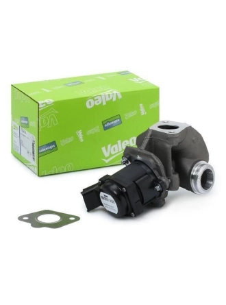 VALEO 700413 | Ford Fiesta 2008-2012 1.4 TDCI Egr Valfi Komple Orijinal