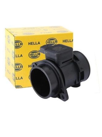 HELLA 8ET009142111 | Ford Fiesta 2008-2012 1.4 TDCI Hava Akış Metre (Hava Debimetre)