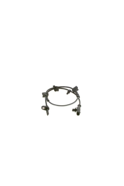 BOSCH 0265009534 | ABS Sensörü Ön 13-Fiesta-Bmax-Courıer