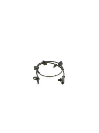 BOSCH 0265009534 | ABS Sensörü Ön 13-Fiesta-Bmax-Courıer