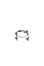 BOSCH 0265009534 | ABS Sensörü Ön 13-Fiesta-Bmax-Courıer