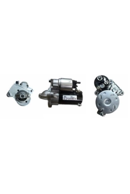 VALEO 446503 | Ford Fiesta 2008-2012 1.4 TDCI Marş Motoru Orijinal