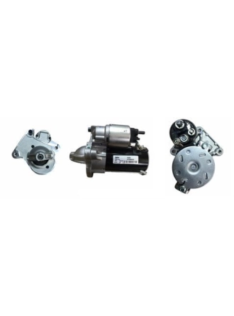 VALEO 446503 | Ford Fiesta 2008-2012 1.4 TDCI Marş Motoru Orijinal