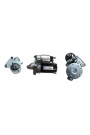 VALEO 446503 | Ford Fiesta 2008-2012 1.4 TDCI Marş Motoru Orijinal