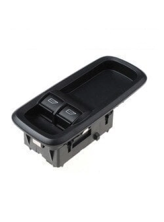 İTHAL 8A6T14A132AC | Ford Fiesta 2008-2012 Cam Açma Düğmesi Sol İkili Yan Sanayi