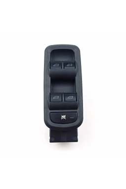 MGA 31241 | Ford Fiesta 2008-2012 Cam Açma Düğmesi Sol Dörtlü Yan Sanayi